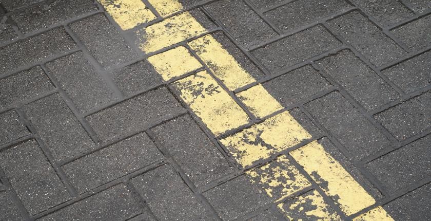 Imprinted Concrete in Haydock